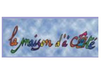 Logo La maison d'à côté